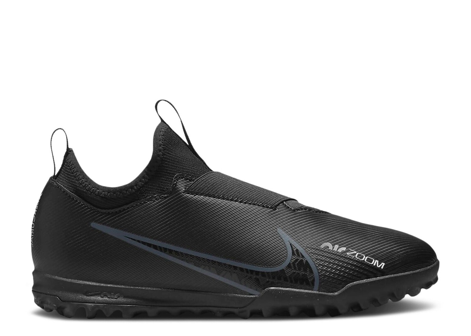 Кроссовки Nike Zoom Mercurial Vapor 15 Academy Tf Gs 'Black Dark Smoke Grey', черный
Кроссовки Nike Zoom Mercurial Vapor 15 Academy Tf Gs 'Black Dark Smoke Grey', черный