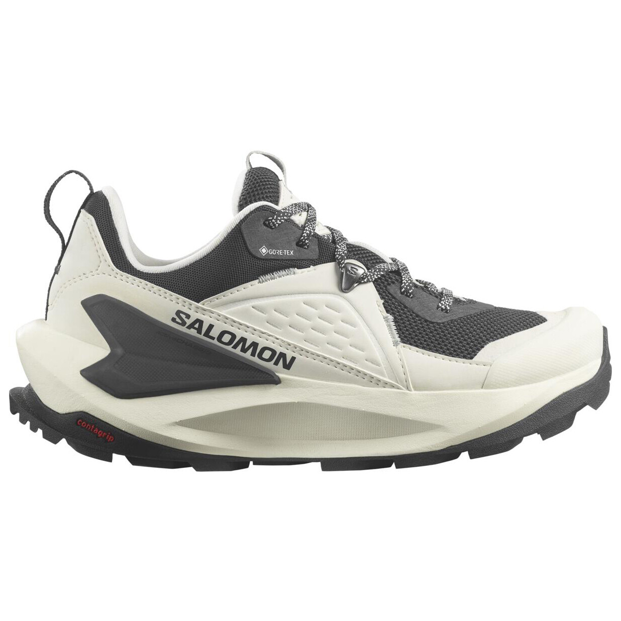 Мультиспортивная обувь Salomon Women's Elixir GTX, цвет Vanilla Ice/Phantom/Metal
Мультиспортивная обувь Salomon Women's Elixir GTX, цвет Vanilla Ice/Phantom/Metal