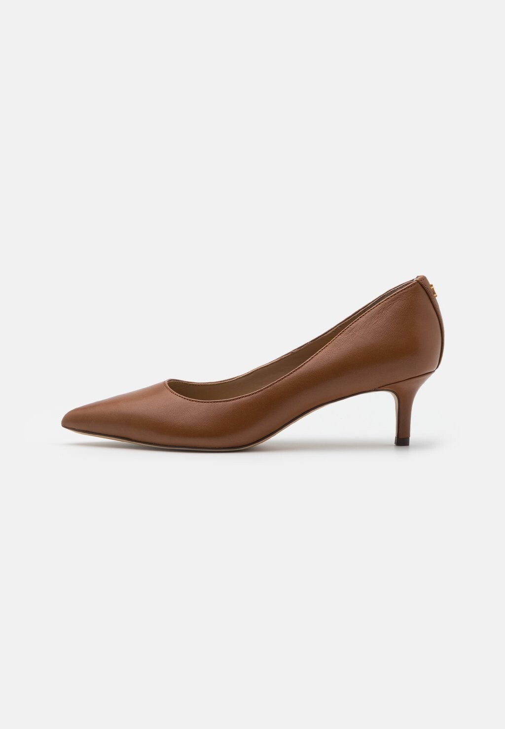 Классические каблуки Lauren Ralph Lauren ADRIENNE CLOSED TOE, цвет deep saddle tan
Классические каблуки Lauren Ralph Lauren ADRIENNE CLOSED TOE, цвет deep saddle tan