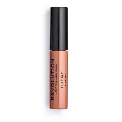 Cake Piece 101 Cream Lipstick Губная помада для женщин Коричневая — 1 штука, Makeup Revolution, Серый
Cake Piece 101 Cream Lipstick Губная помада для женщин Коричневая — 1 штука, Makeup Revolution, Серый