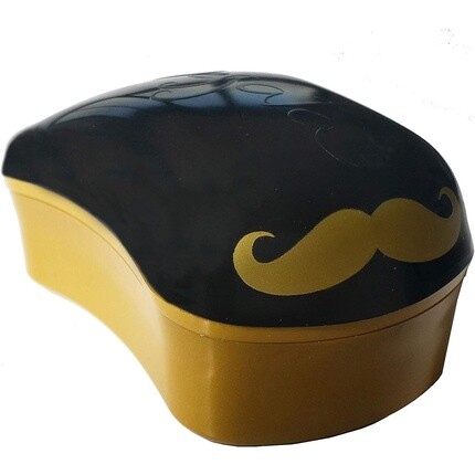 30650 Парикмахерская щетка Черный/Золотой, Dessata
30650 Парикмахерская щетка Черный/Золотой, Dessata