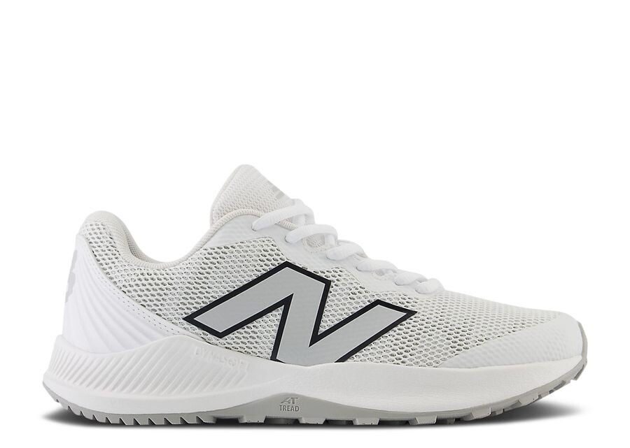 Кроссовки New Balance Fuelcell Trainer V7 Tf Big Kid 'Optic White Raincloud', белый
Кроссовки New Balance Fuelcell Trainer V7 Tf Big Kid 'Optic White Raincloud', белый