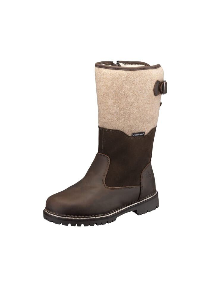 Сапоги Brütting Carezza, коричневый
Сапоги Brütting Carezza, коричневый