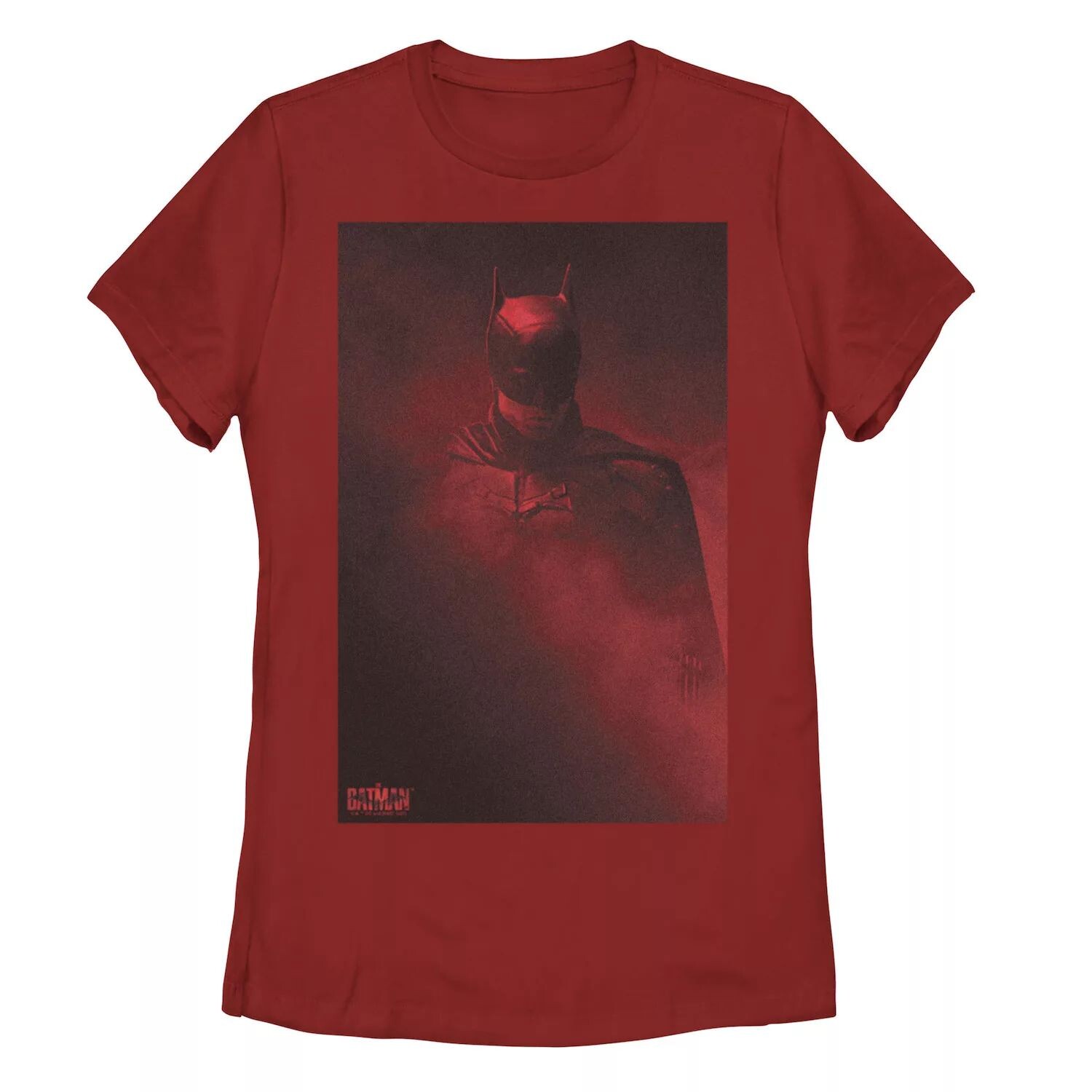 Детская футболка DC Comics Batman с эффектом потертости Red Shadows Licensed Character
Детская футболка DC Comics Batman с эффектом потертости Red Shadows Licensed Character