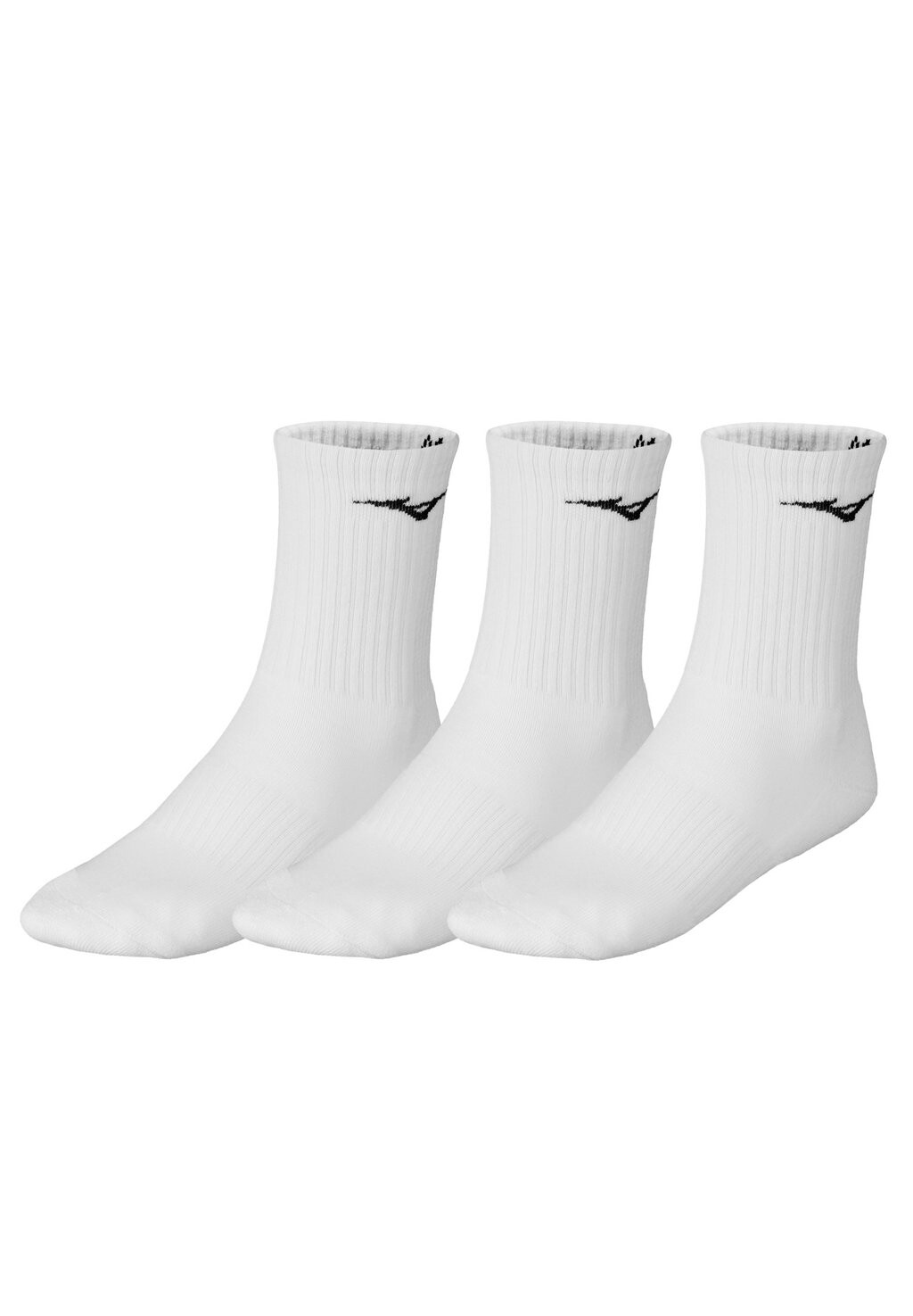 Спортивные носки 3ER PACK TRAINING RUNNING SOCKEN UNISEX ERWACHSENE Mizuno, белые
Спортивные носки 3ER PACK TRAINING RUNNING SOCKEN UNISEX ERWACHSENE Mizuno, белые