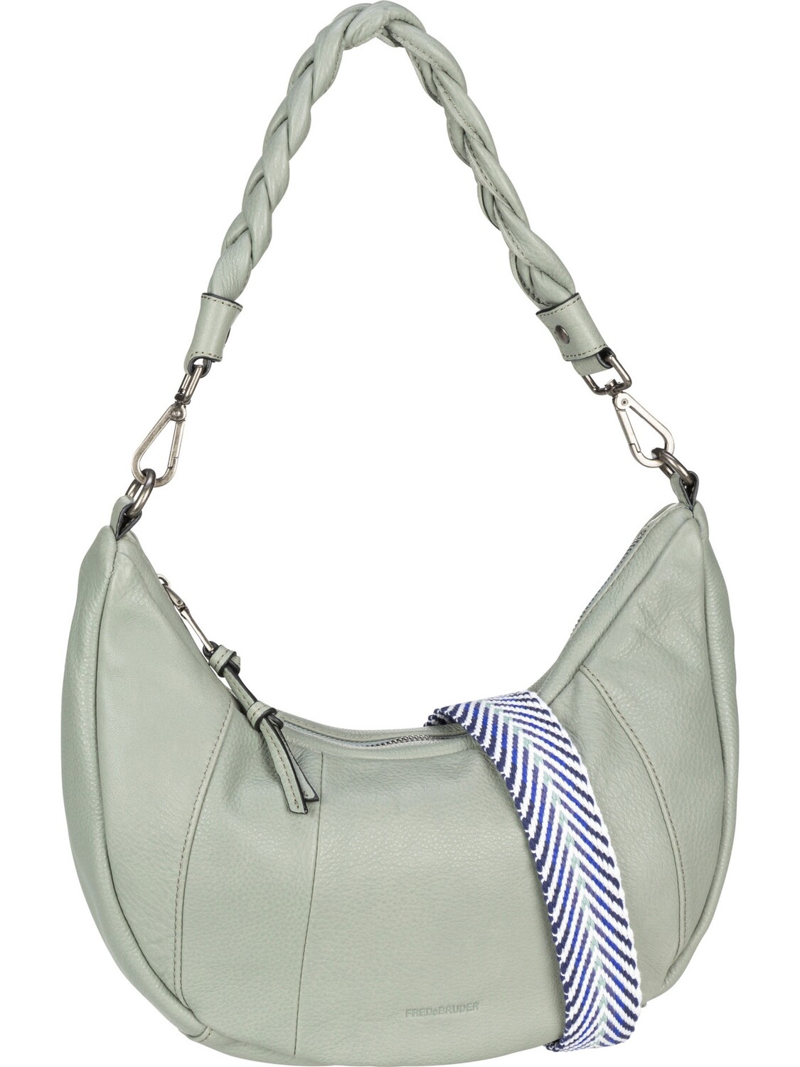 Сумка через плечо FREDs BRUDER Beuteltasche Brevion Shoulderbag, цвет Icy Sage
Сумка через плечо FREDs BRUDER Beuteltasche Brevion Shoulderbag, цвет Icy Sage