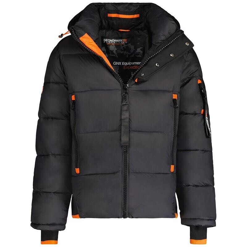 Мужская утепленная куртка GeographicalНорвегия CALIX черная GEOGRAPHICAL NORWAY, цвет rojo
Мужская утепленная куртка GeographicalНорвегия CALIX черная GEOGRAPHICAL NORWAY, цвет rojo