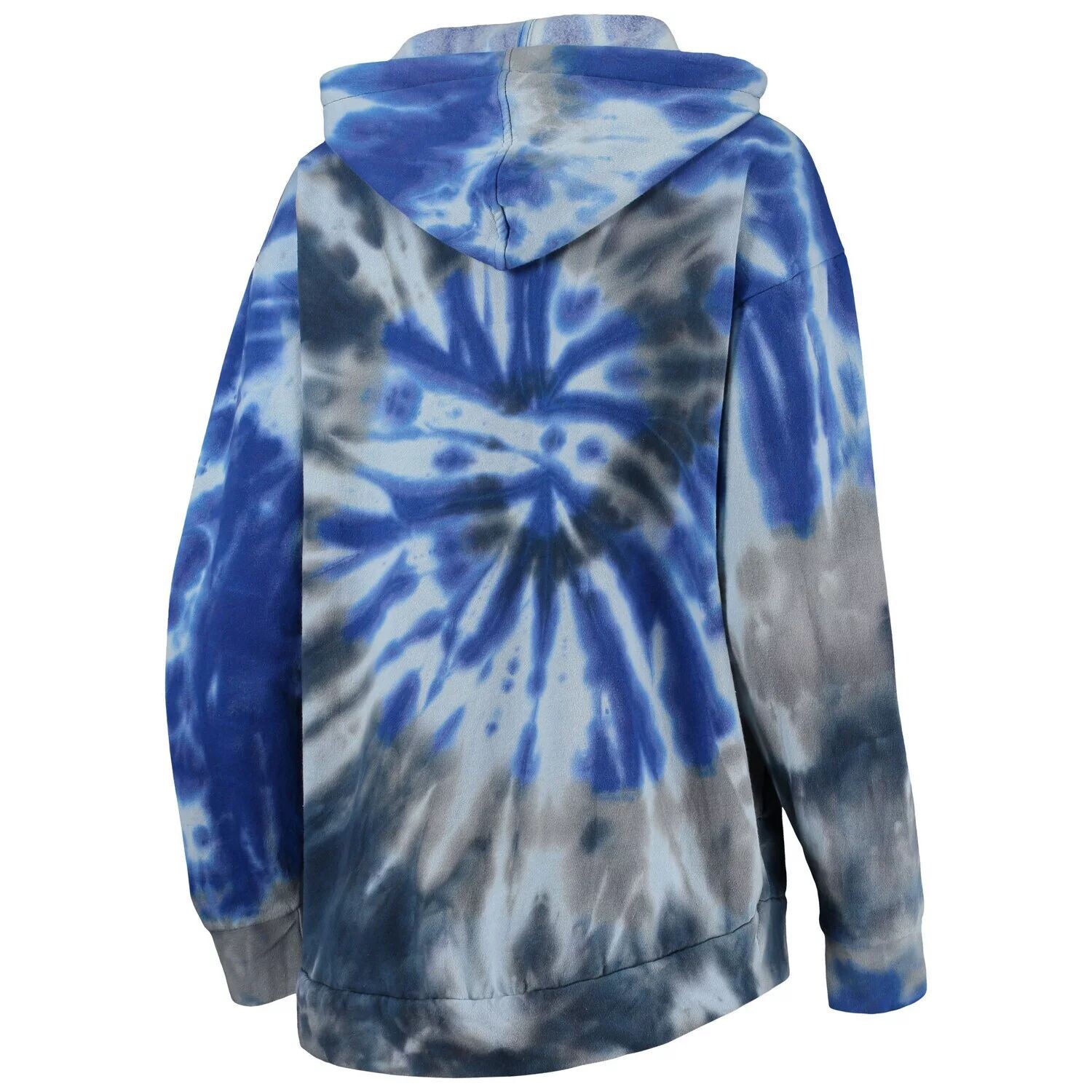 Женский темно-синий Colosseum West Virginia Mountaineers Slow Ride Spiral Tie-Dye, объемный пуловер с капюшоном Colosseum
Женский темно-синий Colosseum West Virginia Mountaineers Slow Ride Spiral Tie-Dye, объемный пуловер с капюшоном Colosseum