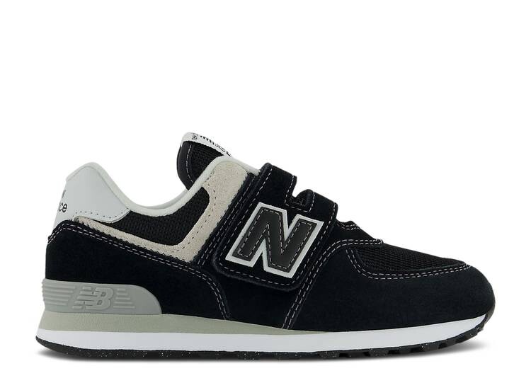 Кроссовки New Balance 574 HOOK & LOOP LITTLE KID WIDE 'CORE PACK - BLACK', черный
Кроссовки New Balance 574 HOOK & LOOP LITTLE KID WIDE 'CORE PACK - BLACK', черный