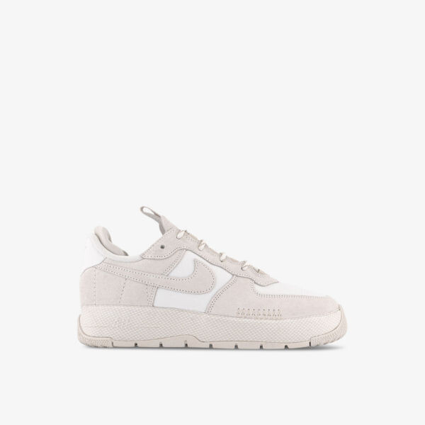Кроссовки Air Force 1 Wild с низким берцем из кожи и сетки Nike, цвет phantom phantom lt orewo
Кроссовки Air Force 1 Wild с низким берцем из кожи и сетки Nike, цвет phantom phantom lt orewo