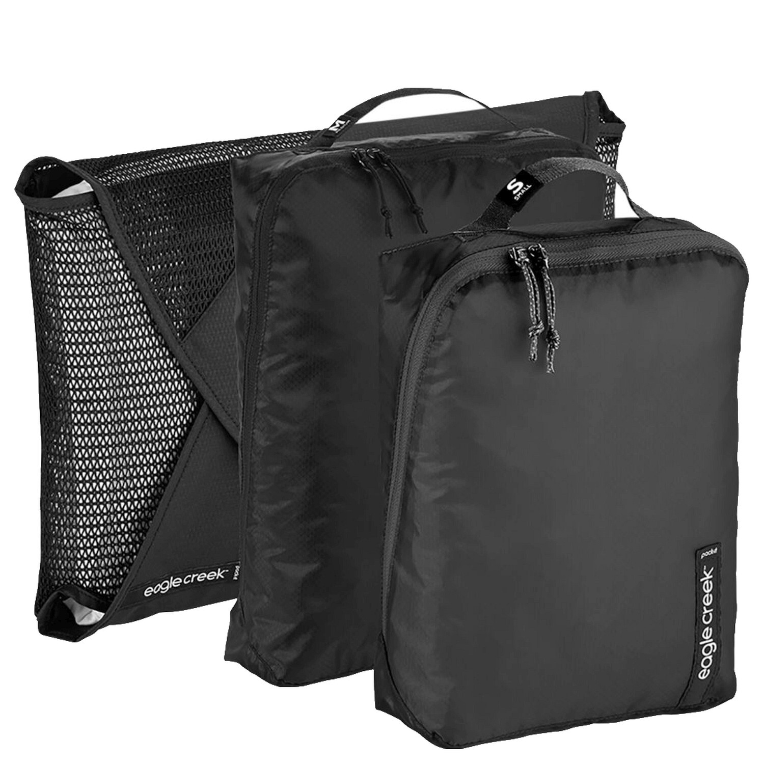Сумка через плечо Eagle Creek selection Pack It Starter Set 3tlg. Packsack, черный
Сумка через плечо Eagle Creek selection Pack It Starter Set 3tlg. Packsack, черный