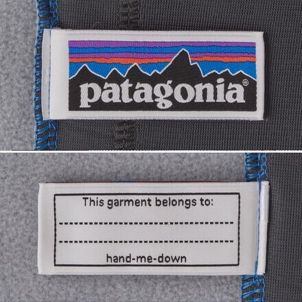 Флисовая куртка Micro D Snap-T — для девочек-подростков Patagonia, цвет Planet Pink
Флисовая куртка Micro D Snap-T — для девочек-подростков Patagonia, цвет Planet Pink