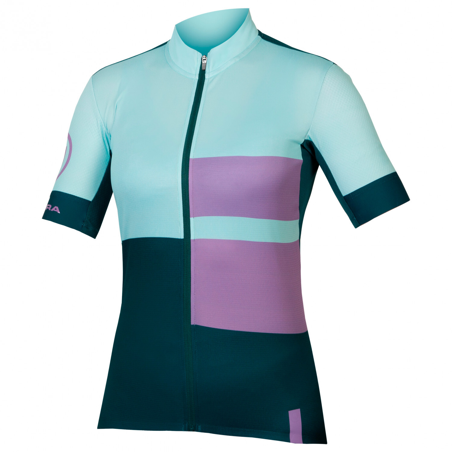 Велосипедный трикотаж Endura Women's FS260 Print Trikot Kurzarm, цвет Violet, Зеленый
Велосипедный трикотаж Endura Women's FS260 Print Trikot Kurzarm, цвет Violet, Зеленый