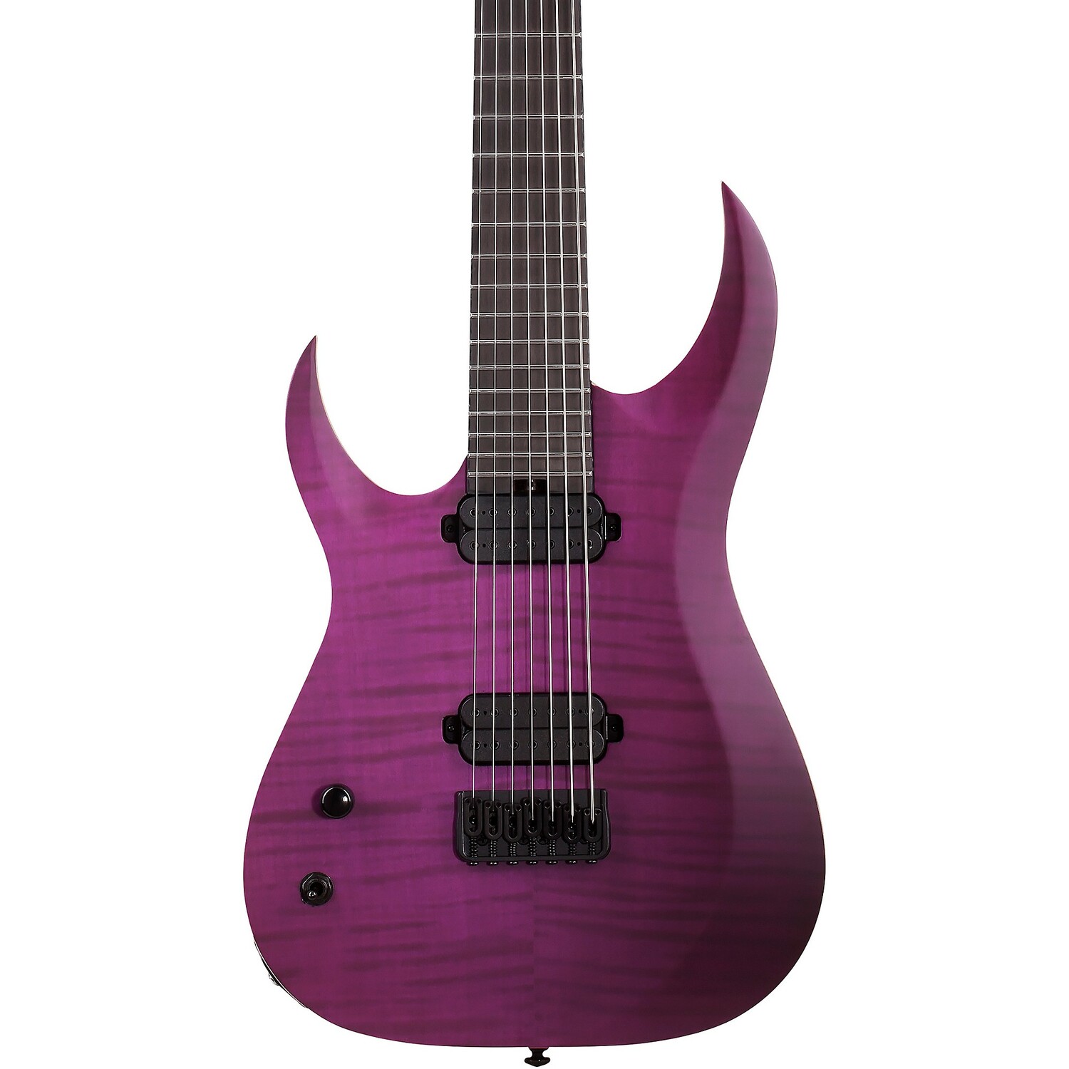 Schecter Guitar Research John Browne Tao-7 Электрогитара для левшей Satin Trans Purple
Schecter Guitar Research John Browne Tao-7 Электрогитара для левшей Satin Trans Purple