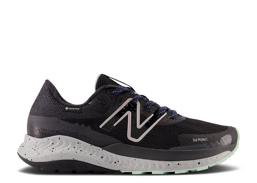 Кроссовки New Balance Wmns Dynasoft Nitrel V5 Gore-Tex 'Black Cosmic Jade', черный
Кроссовки New Balance Wmns Dynasoft Nitrel V5 Gore-Tex 'Black Cosmic Jade', черный