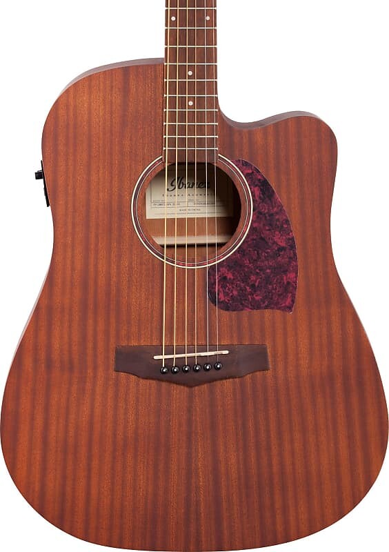 Акустическая гитара Ibanez PF12MHCE Dreadnought Acoustic-Electric Guitar, Open Pore Natural
Акустическая гитара Ibanez PF12MHCE Dreadnought Acoustic-Electric Guitar, Open Pore Natural