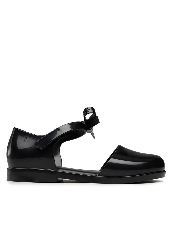 Кроссовки с липучкой Melissa Zapatos hasta el tobillo Mini Melissa Amy Inf, черный
Кроссовки с липучкой Melissa Zapatos hasta el tobillo Mini Melissa Amy Inf, черный