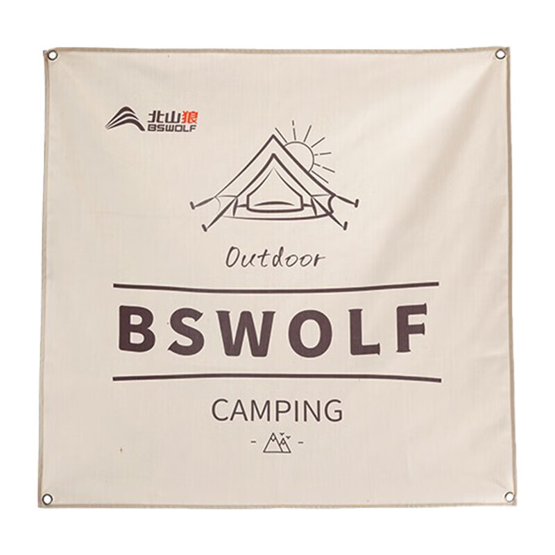 BSWolf палатка с навесом, декоративный флаг для кемпинга, атмосферный флаг, изысканный большой флаг для кемпинга
BSWolf палатка с навесом, декоративный флаг для кемпинга, атмосферный флаг, изысканный большой флаг для кемпинга