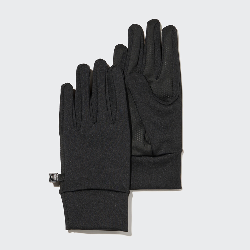 Мужские/женские перчатки Uniqlo на подкладке HEATTECH (эластичный сенсорный экран, новый стиль осени и зимы)
Мужские/женские перчатки Uniqlo на подкладке HEATTECH (эластичный сенсорный экран, новый стиль осени и зимы)