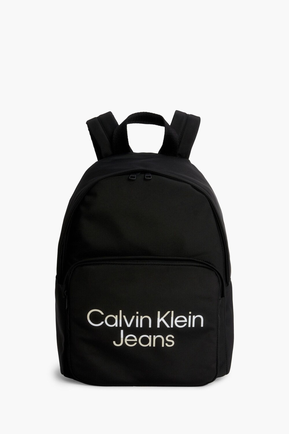 Детские джинсы Calvin Klein с логотипом рюкзака Calvin Klein Jeans, черный
Детские джинсы Calvin Klein с логотипом рюкзака Calvin Klein Jeans, черный