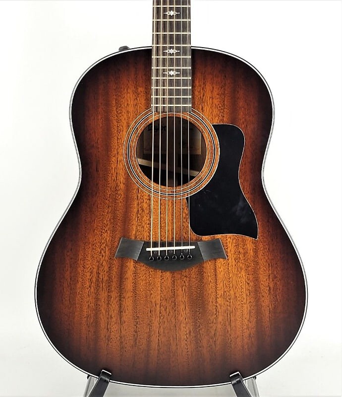 Акустическая гитара Taylor 327e Grand Pacific V-Class - Shaded Edge Burst w/ Hardshell Case
Акустическая гитара Taylor 327e Grand Pacific V-Class - Shaded Edge Burst w/ Hardshell Case