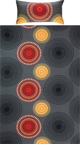 Комплект постельного белья REDBEST 206785 2-teilig, 200x1x200 см цвет anthrazit-terra
Комплект постельного белья REDBEST 206785 2-teilig, 200x1x200 см цвет anthrazit-terra