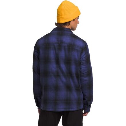 Рубашка Кэмпшир мужская The North Face, цвет TNF Black Medium Half Dome Shadow Plaid
Рубашка Кэмпшир мужская The North Face, цвет TNF Black Medium Half Dome Shadow Plaid