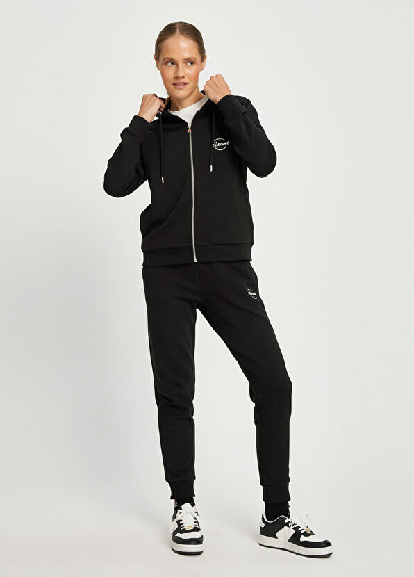 Черная женская толстовка с капюшоном и молнией Ellesse, Черный, Черная женская толстовка с капюшоном и молнией Ellesse
Черная женская толстовка с капюшоном и молнией Ellesse, Черный, Черная женская толстовка с капюшоном и молнией Ellesse