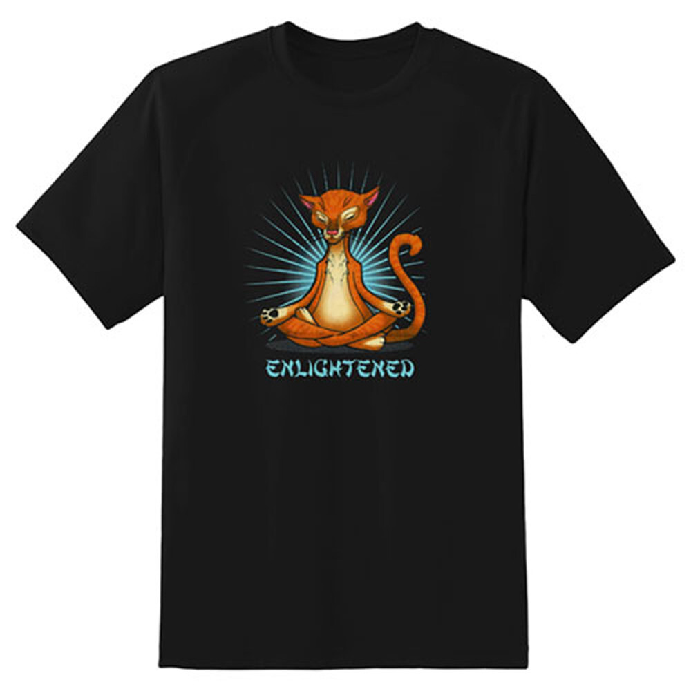 Аксессуары OffWorld Designs OffWorld Designs T-Shirt: Enlightened Cat Ladies V-Neck (XL)
Аксессуары OffWorld Designs OffWorld Designs T-Shirt: Enlightened Cat Ladies V-Neck (XL)