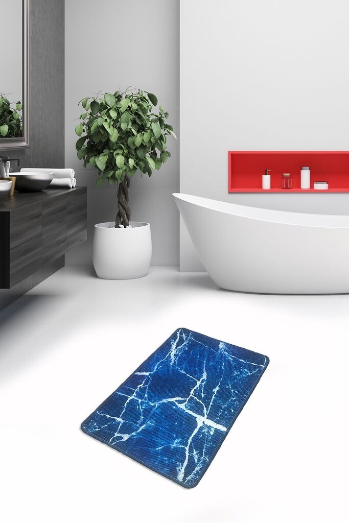 Mijolnir, Denim- CHL1738, Colorful, коврики для ванной, 700 г/м², 100 % микрополиамид, мультиколор
Mijolnir, Denim- CHL1738, Colorful, коврики для ванной, 700 г/м², 100 % микрополиамид, мультиколор
