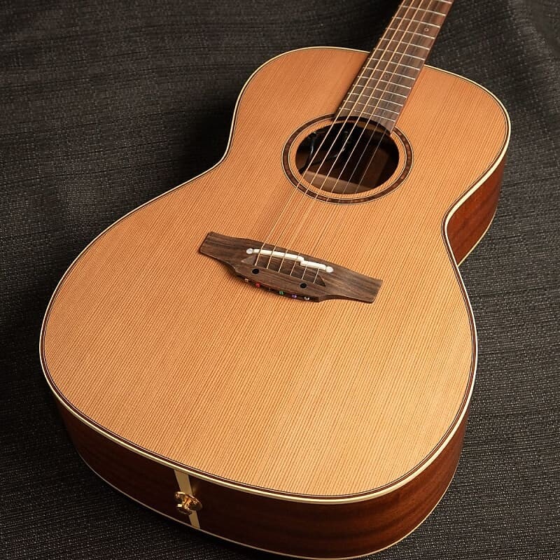 Акустическая гитара Takamine P3NY Natural “New Yorker” Parlor Acoustic w/Takamine Hardshell Case
Акустическая гитара Takamine P3NY Natural “New Yorker” Parlor Acoustic w/Takamine Hardshell Case