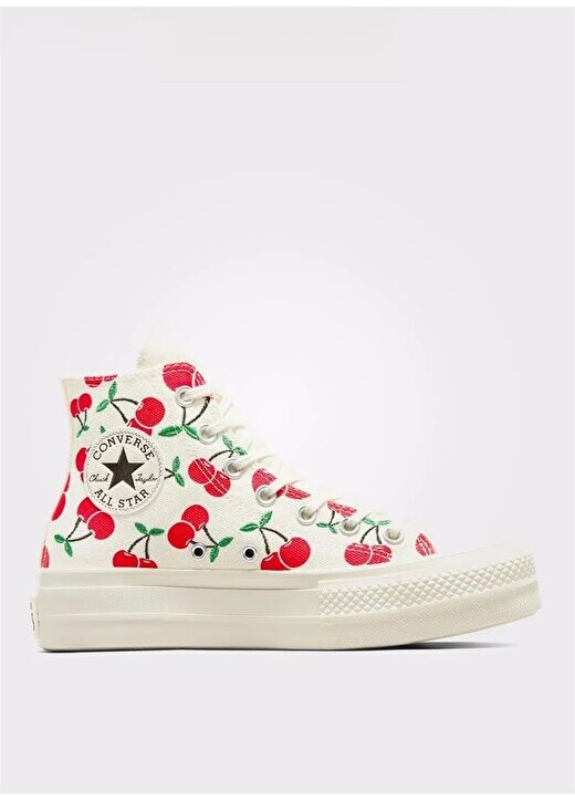 Кремовые женские повседневные кроссовки из парусины A08096C CHUCK TAYLOR ALL STAR LI Converse, кремовый
Кремовые женские повседневные кроссовки из парусины A08096C CHUCK TAYLOR ALL STAR LI Converse, кремовый