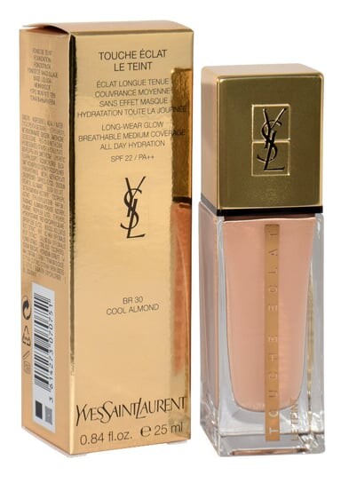 Тональный крем, 30 руб. Холодный миндаль 25 мл Yves Saint Laurent, Touche
Тональный крем, 30 руб. Холодный миндаль 25 мл Yves Saint Laurent, Touche
