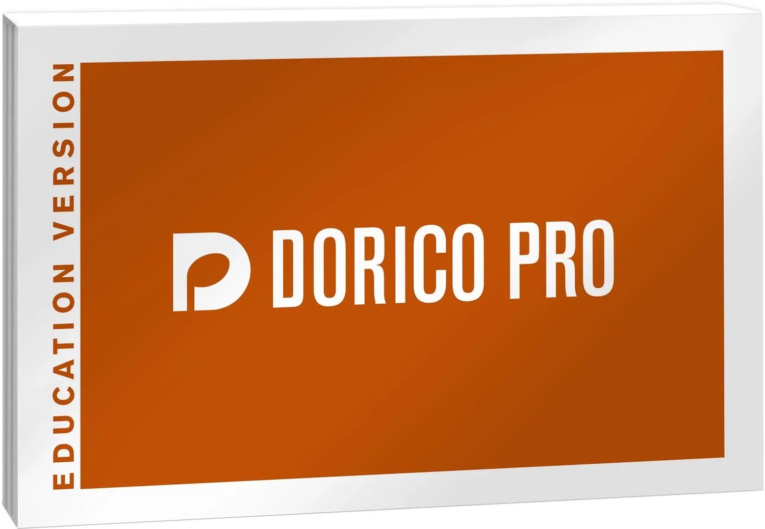 Программное обеспечение для подсчета очков Steinberg Dorico Pro 5 — образовательная лицензия
Программное обеспечение для подсчета очков Steinberg Dorico Pro 5 — образовательная лицензия