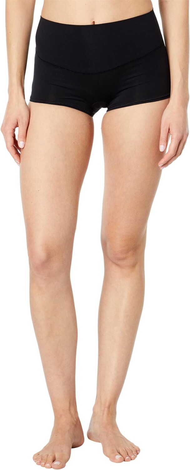 SPANX Корректирующее белье для женщин Корректирующее белье из хлопка, цвет Very Black
SPANX Корректирующее белье для женщин Корректирующее белье из хлопка, цвет Very Black