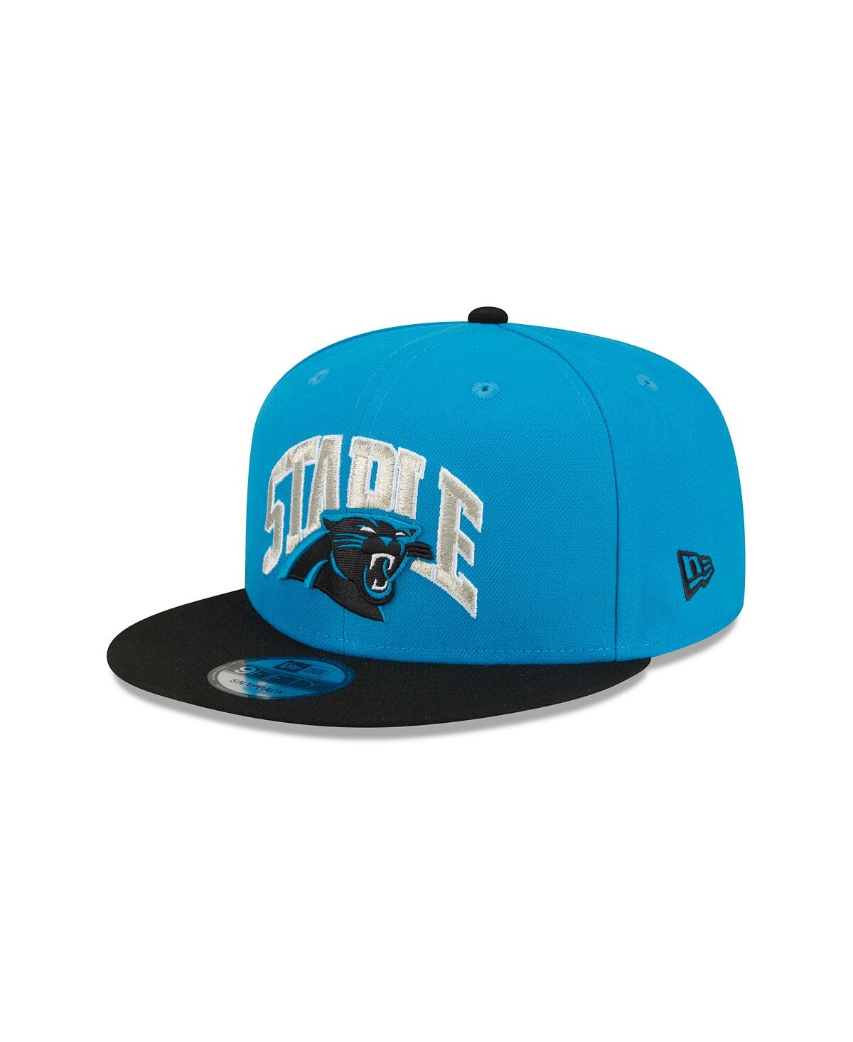 Мужская кепка X Staple Blue, Black Carolina Panthers Pigeon 9Fifty Snapback New Era
Мужская кепка X Staple Blue, Black Carolina Panthers Pigeon 9Fifty Snapback New Era
