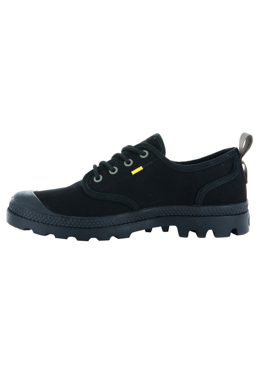 Спортивные туфли на шнуровке Pampa Oxford Heritage Supply Palladium, цвет black black
Спортивные туфли на шнуровке Pampa Oxford Heritage Supply Palladium, цвет black black