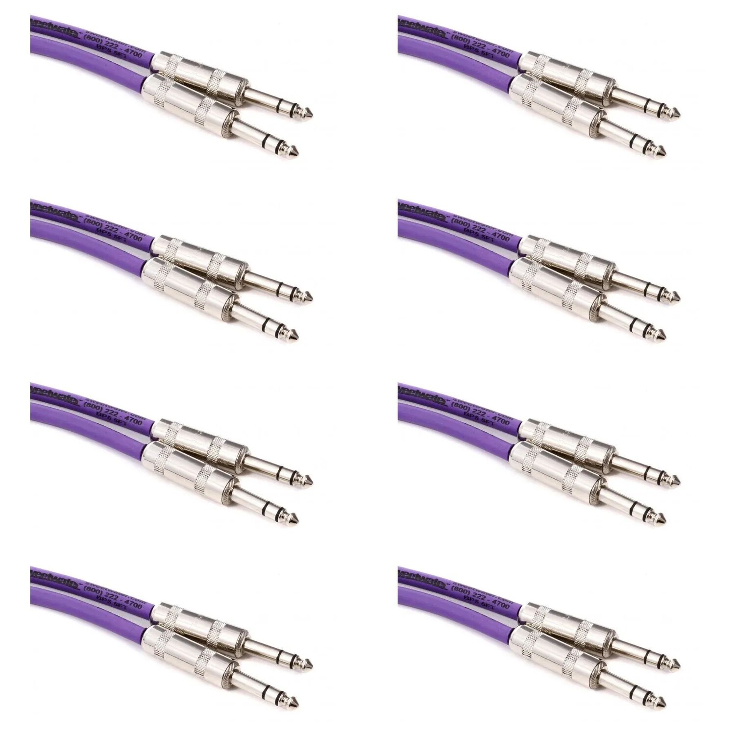 Балансный патч-кабель Pro Co BP-5 Excellines, штекер TRS — штекер TRS, упаковка из 8 шт., длина 5 футов
Балансный патч-кабель Pro Co BP-5 Excellines, штекер TRS — штекер TRS, упаковка из 8 шт., длина 5 футов