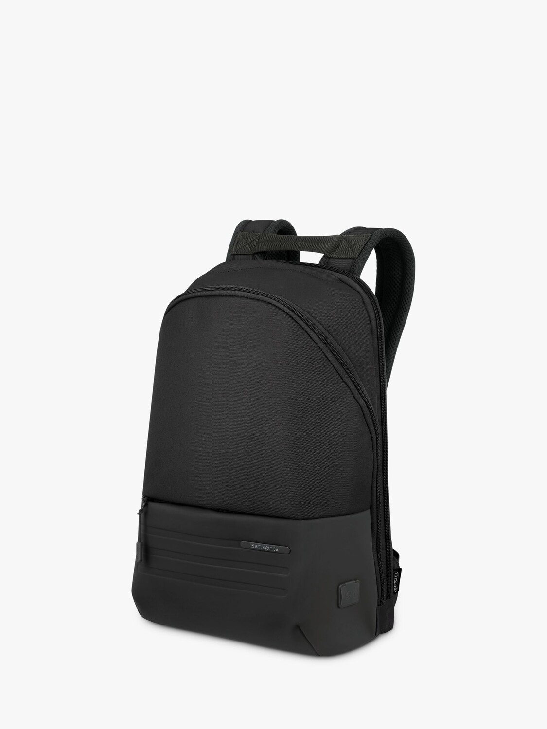 Рюкзак для ноутбука StackD Biz 14,1 дюйма из переработанного материала Samsonite
Рюкзак для ноутбука StackD Biz 14,1 дюйма из переработанного материала Samsonite