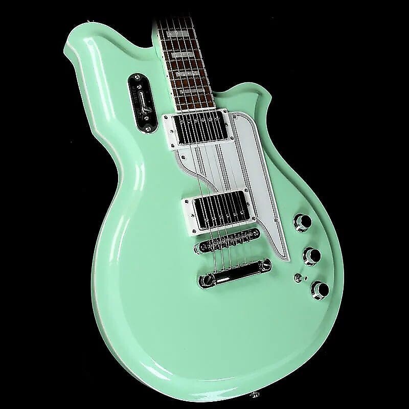 Электрогитара Airline Map Colin Newman Signature Tone Chambered Mahogany Bolt-on Maple 6-String Electric Guitar
Электрогитара Airline Map Colin Newman Signature Tone Chambered Mahogany Bolt-on Maple 6-String Electric Guitar