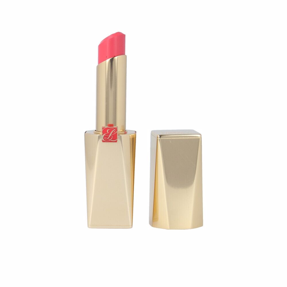 Губная помада Pure color desire rouge excess lipstick Estée lauder, 3,1 г, 301 outsmart
Губная помада Pure color desire rouge excess lipstick Estée lauder, 3,1 г, 301 outsmart