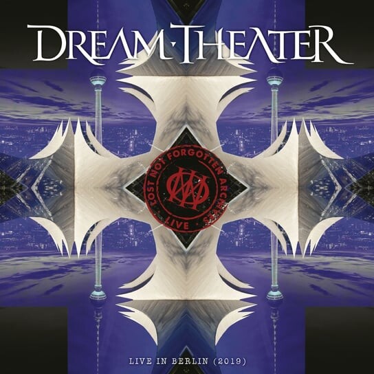 Виниловая пластинка Dream Theater - Lost Not Forgotten Archives: Live in Berlin 2019 (серебряный винил)
Виниловая пластинка Dream Theater - Lost Not Forgotten Archives: Live in Berlin 2019 (серебряный винил)