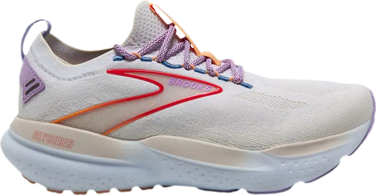 Кроссовки Wmns Glycerin StealthFit 21 'Parchment Lavendula', кремовый
Кроссовки Wmns Glycerin StealthFit 21 'Parchment Lavendula', кремовый
