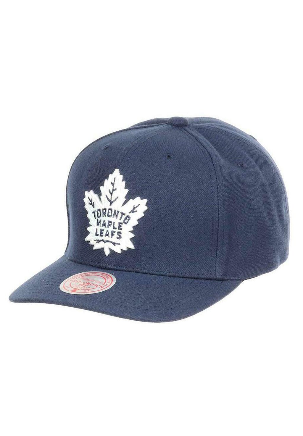 Бейсболка TORONTO MAPLE LEAFS NHL TEAM GROUND 2.0 PRO SNAPBACK MI Mitchell & Ness, цвет blau
Бейсболка TORONTO MAPLE LEAFS NHL TEAM GROUND 2.0 PRO SNAPBACK MI Mitchell & Ness, цвет blau
