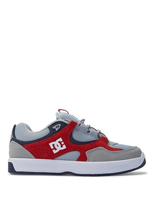 Серые мужские кожаные повседневные кроссовки ADYS100795-GRR KALYNX ZERO S Dc Shoes, серый
Серые мужские кожаные повседневные кроссовки ADYS100795-GRR KALYNX ZERO S Dc Shoes, серый