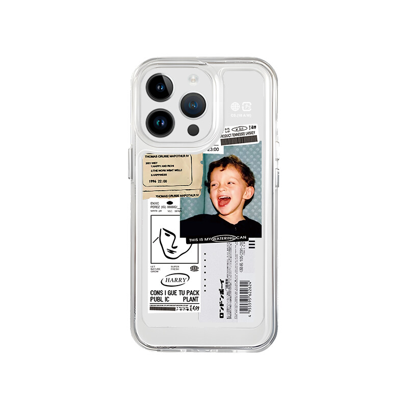 Чехол для телефона Taowantong Tao Wantong, Sperm pore space shell - transparent - wow boy
Чехол для телефона Taowantong Tao Wantong, Sperm pore space shell - transparent - wow boy