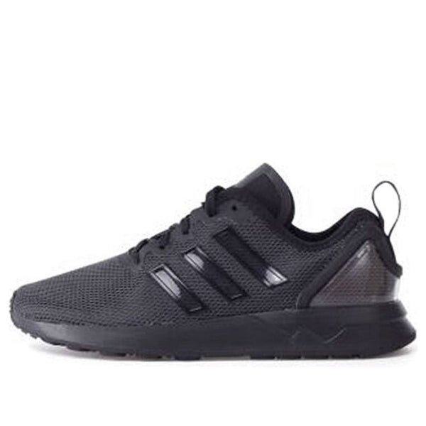 Кроссовки adidas originals Unisex ZX Flux Running Shoes Black, черный, Черный;серый
Кроссовки adidas originals Unisex ZX Flux Running Shoes Black, черный, Черный;серый