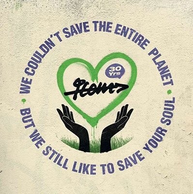 Виниловая пластинка 30 Years: We Couldn't Save the Entire Planet / Var: 30 Years: We Couldn't Save The Entire Planet But We Still Like To Save Your Soul / Various
Виниловая пластинка 30 Years: We Couldn't Save the Entire Planet / Var: 30 Years: We Couldn't Save The Entire Planet But We Still Like To Save Your Soul / Various