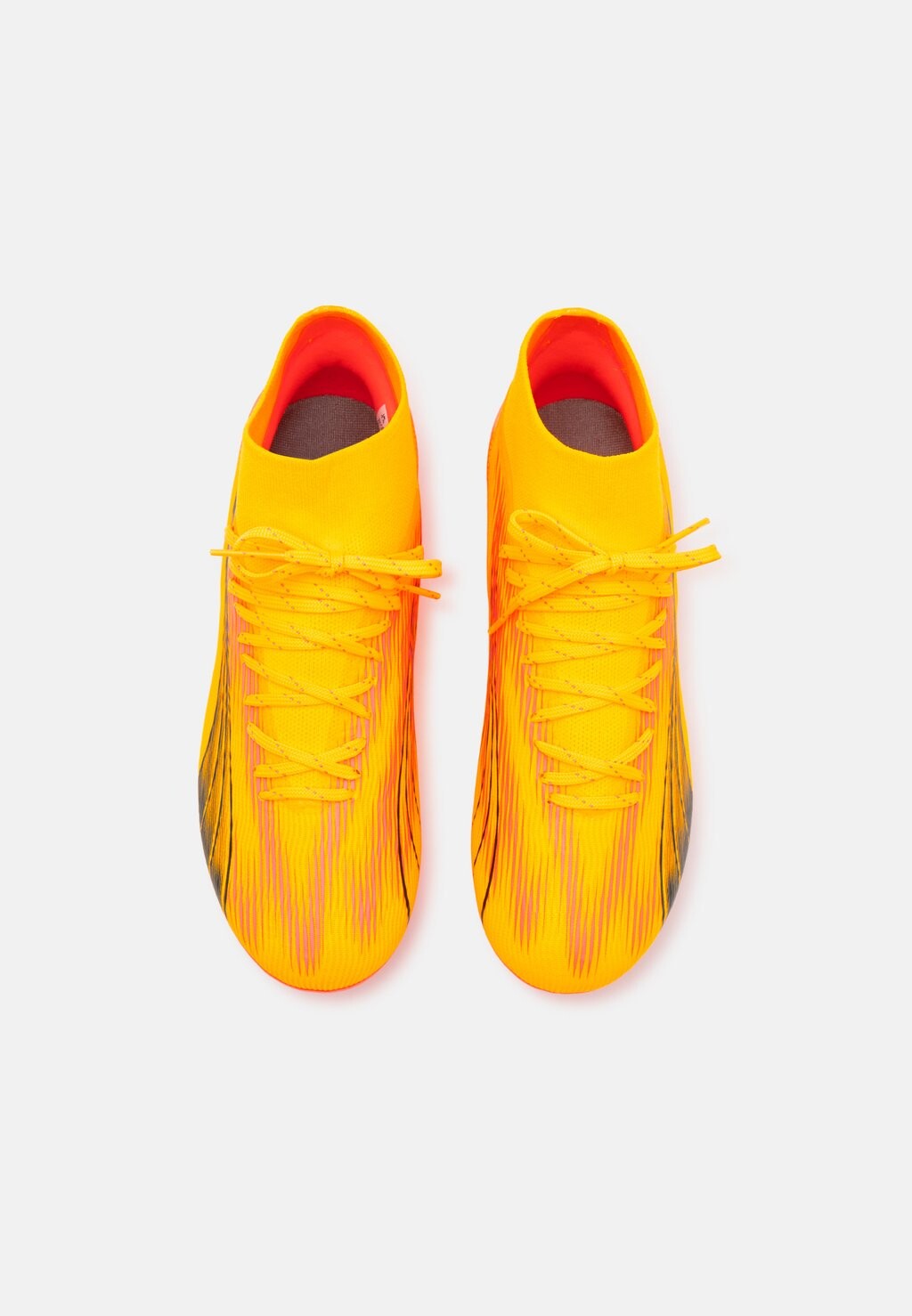 Футбольные бутсы на шипах Ultra Pro Fg/Ag Jr Unisex Puma, солнечный поток/черный/закатное сияние
Футбольные бутсы на шипах Ultra Pro Fg/Ag Jr Unisex Puma, солнечный поток/черный/закатное сияние