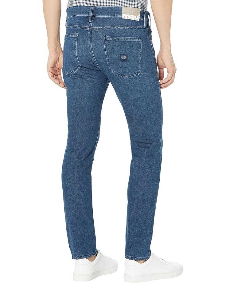 Джинсы Mavi Jeans Jake Slim Leg in Jake Dark Tonal Brushed Hemp, цвет Jake Dark Tonal Brushed Hemp
Джинсы Mavi Jeans Jake Slim Leg in Jake Dark Tonal Brushed Hemp, цвет Jake Dark Tonal Brushed Hemp